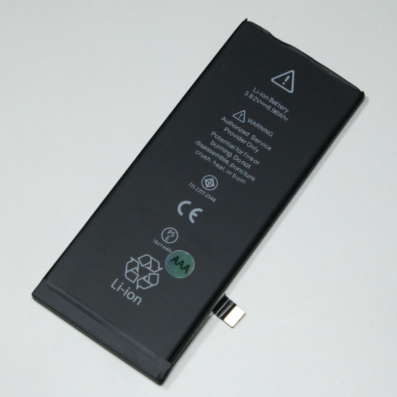 iPhone AkkuAustausch Reparatur